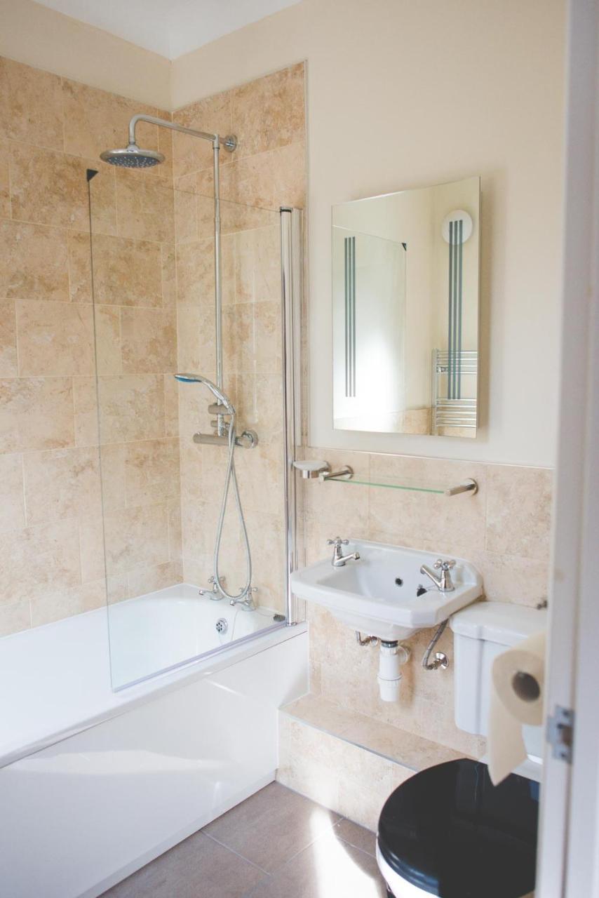 Glencoe Villa Guesthouse Featherstone Dış mekan fotoğraf